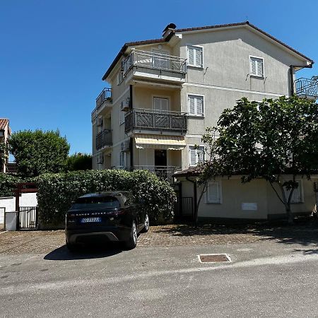 Casa Rosa Apartment Banjole Bagian luar foto